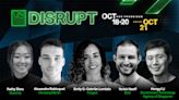 Check out the first Disrupt Audience Choice roundtable winners