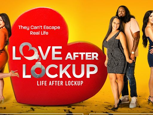 LOVE AFTER LOCKUP to Return With New Season in October on We TV