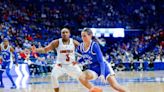 UK women’s basketball, volleyball and gymnastics teams have a new home for 2023-24