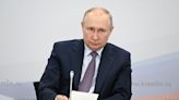 Putin dice que Polonia “sueña con las tierras bielorrusas” y lanza una fuerte amenaza