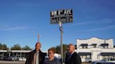 Gainesville unveils street sign in honor of community activist Charles S. Chestnut III