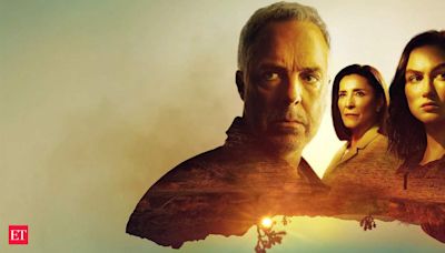 Bosch: Legacy Season 3 - Release date, new case, plot and behind the scenes