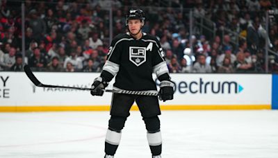 Ranking the 10 Best Kings of All Time: #8 Dustin Brown