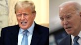 MAGA Supporters Furious Over Joe Biden's Plan To Address Donald Trump's Hush Money Verdict