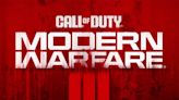 Next Call of Duty Announced: Modern Warfare III release date revealed