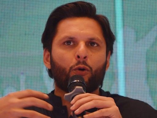 Agar Har Saal System Change Karte Rahenge Toh…: Shahid Afridi Blames PCB For Pakistan’s Poor Performance - News18