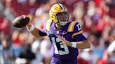 Where LSU stands in ESPN’s updated post-spring college football top 25
