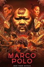 Marco Polo - Rotten Tomatoes