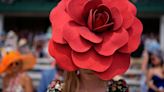 The Kentucky Derby is one of the most fashionable sporting events in the world. See the splendor