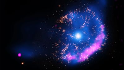 A rare nova explosion will be visible from Earth in 2024. Here's everything you need to know