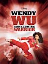 Wendy Wu: Homecoming Warrior