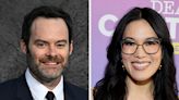 Ali Wong And Bill Hader Are Back Together Again After Splitting Up Last Year