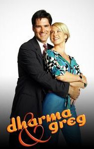 Dharma & Greg