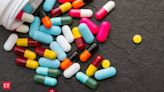 Pharma MNCs seek relief from price control for patented drugs
