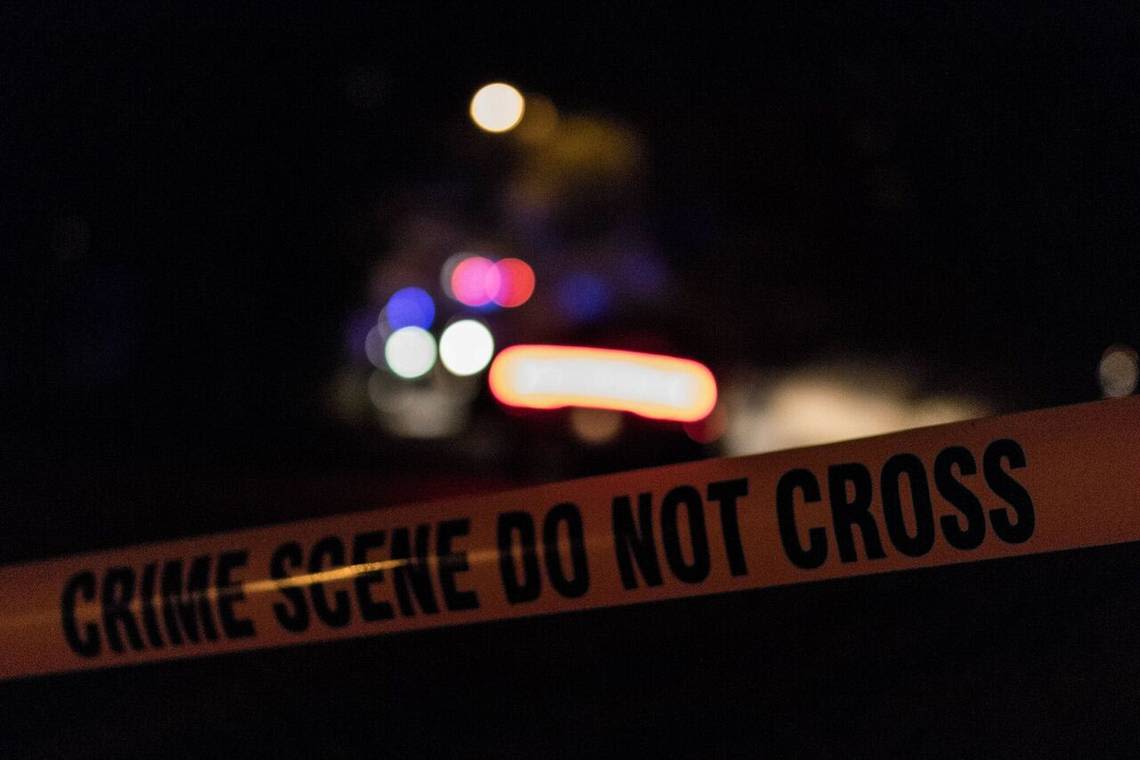 One man’s dead after an overnight shooting in Coconut Grove, Miami police say