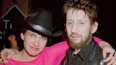 Shane MacGowan's widow opens up about infidelity and singer's fights