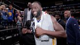 Draymond Green's scoring surge fuels Warriors' Game 5 win over Kings