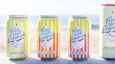 Modesto-based Gallo enters the spiked-lemonade game. Here’s what’s in the canned cocktails
