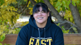 Julissa "Juju" Macias is Pueblo Chieftain Student of the Week