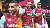 The streets won't forget: Dimitri Payet - a Ballon d'Or nominee who balled out at the Boleyn Ground | Goal.com US