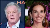 ‘It was partly my fault and a little bit of hers’: Nick Nolte reflects on ‘absurd’ on-set feud with Julia Roberts