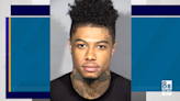 Warrant issued for rapper Blueface in Las Vegas; judge says he violated probation