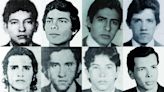 Colectivo 82: los 8 estudiantes colombianos desaparecidos por la policía en los años 80 que ahora recibieron un título universitario