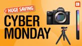 I built the perfect photography set up with these Cyber Monday deals