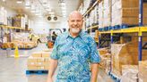 Chad Buck named as SME Honolulu’s Salesperson of the Year for philanthropy work during Lahaina wildfires | News, Sports, Jobs - Maui News