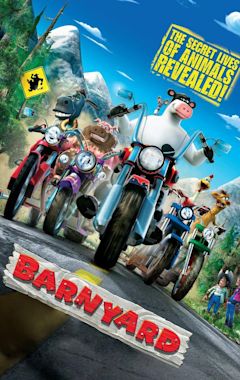 Barnyard