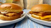 McDonald's Filet-O-Fish Vs Burger King's Big Fish Sandwich: Which Is Better?