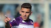 Lucas Torreira heads back to Arsenal as Roma and Juventus show interest