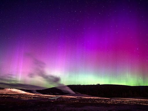 Aurora Borealis Will Make Its Return on July 24 for 1 Night Only