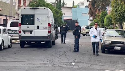 Encuentran a mujer muerta en la colonia Guadalupe Victoria II, Gustavo A. Madero