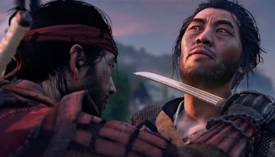 Single-Player Ghost of Tsushima PC Content Won't Require PSN Account