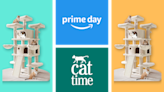 Meowsome Deal: SHA CERLIN 68 Inches Multi-Level Cat Tree Tower — Prime Day 2024
