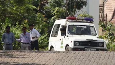 Senior citizen killed at home in Goa, camera records screams; kin say ‘misled’ by murderer