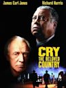 Cry, the Beloved Country (1995 film)