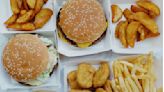 All fast food restaurants open on Easter Sunday - Dexerto