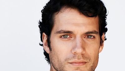 Henry Cavill to Star in ‘Voltron’ at Amazon MGM