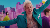 Pete Davidson proves he knows what people say about him with self-aware 'Barbie' parody