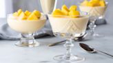 Mango Mousse Is A 2-Ingredient Dessert That's Both Decadent And Refreshing