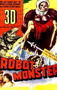 Robot Monster