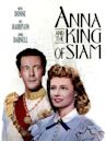 Anna et le Roi de Siam