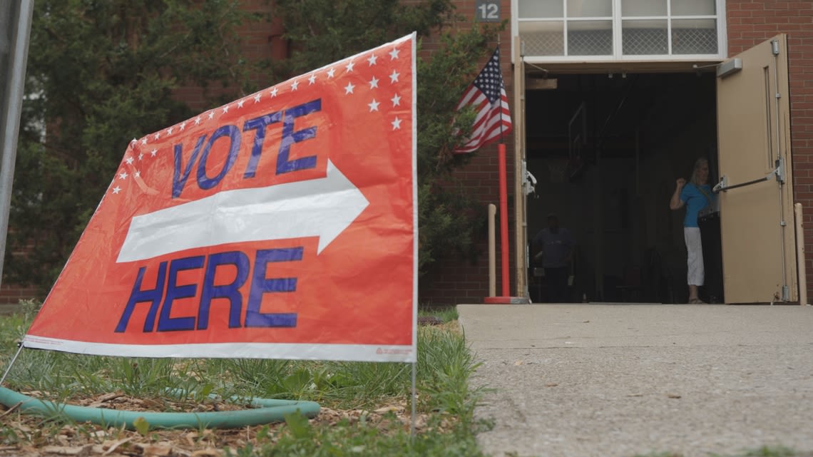 This is Louisville's last partisan primary election; Here's what that means