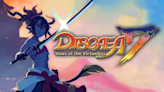 Disgaea 7 U.S. Release Date Revealed in Story Trailer