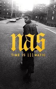 Time Is Illmatic