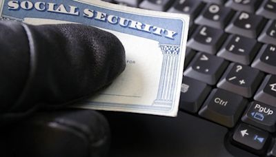 Was your Social Security number leaked to the dark web? Here's how to find out