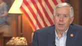 Missouri Governor Parson to wait and see when it comes to the Chiefs