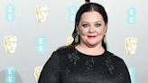 Melissa McCarthy Laughs Off Barbra Streisand's Ozempic Gaffe